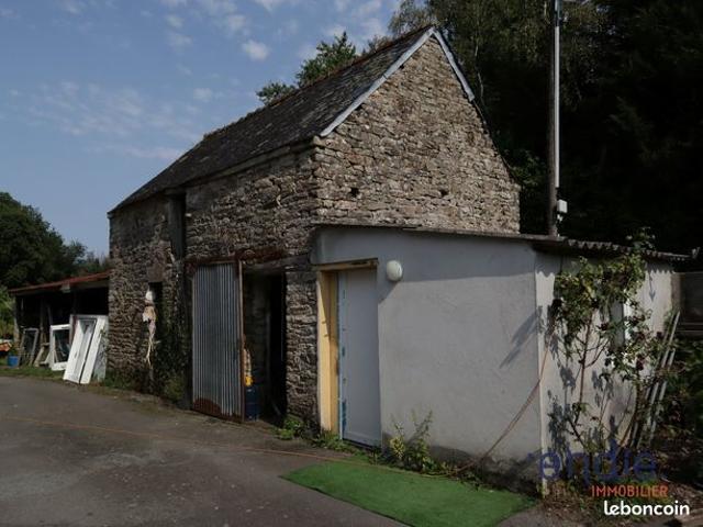 Maison vente à Lorient, Bretagne