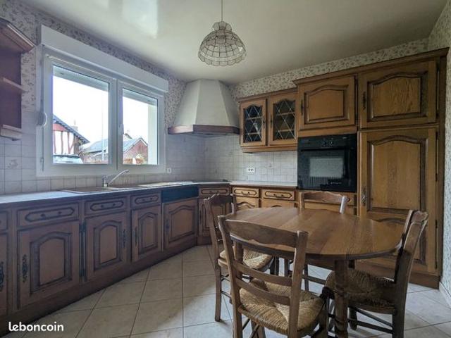Maison vente à Le Havre, La Cerlangue