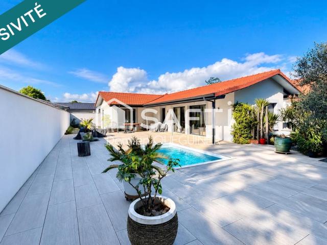 Maison vente à Arcachon, Audenge