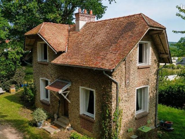 Maison vente à Meaux, Luzancy