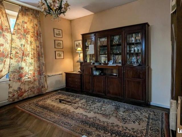 Maison vente à Meaux, Luzancy