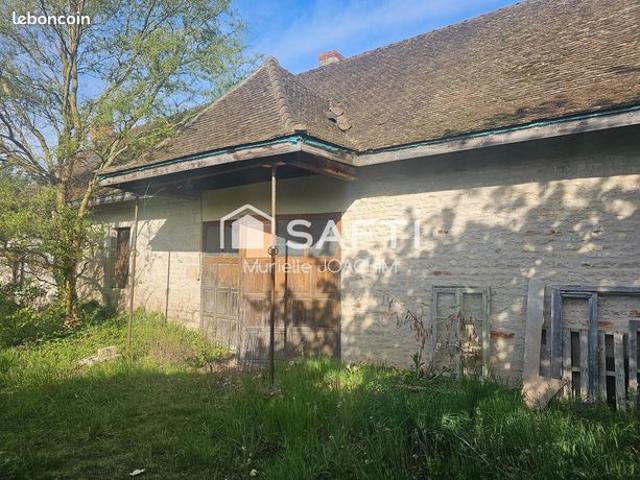 Maison vente à Châteauroux, Saint-marcel