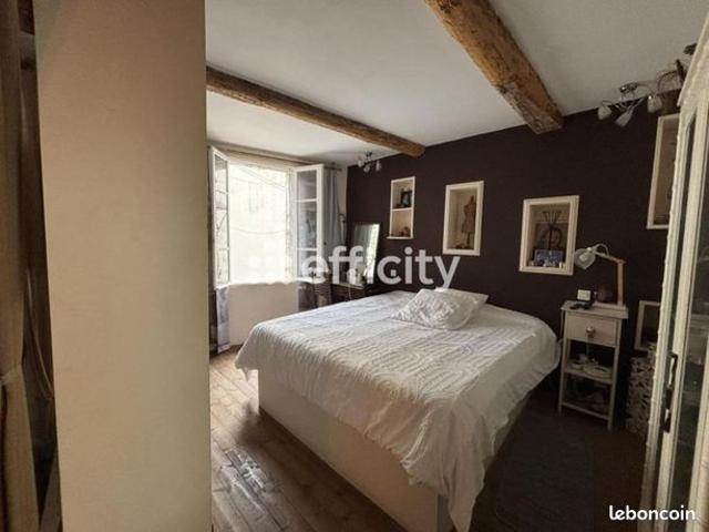 Maison vente à Béziers, Saint-geniès-de-fontedit