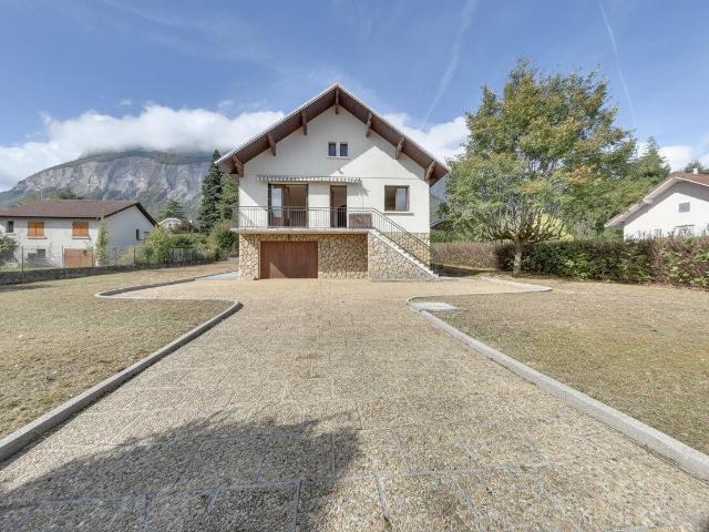 Maison vente à Montbonnot-Saint-Martin, Isère