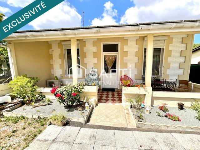 Maison vente à Pauillac, Gironde