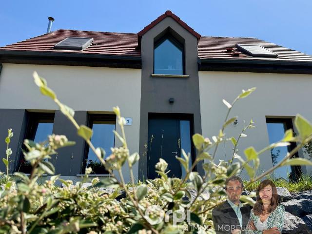 Maison vente à Montdidier, Moreuil