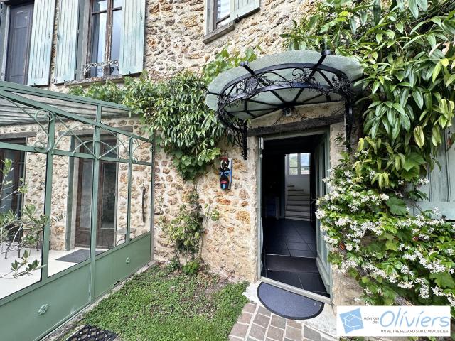 Maison vente à Rambouillet, Saint-lambert