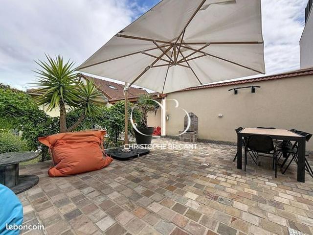 Maison vente à L'Haÿ-les-Roses, Villejuif