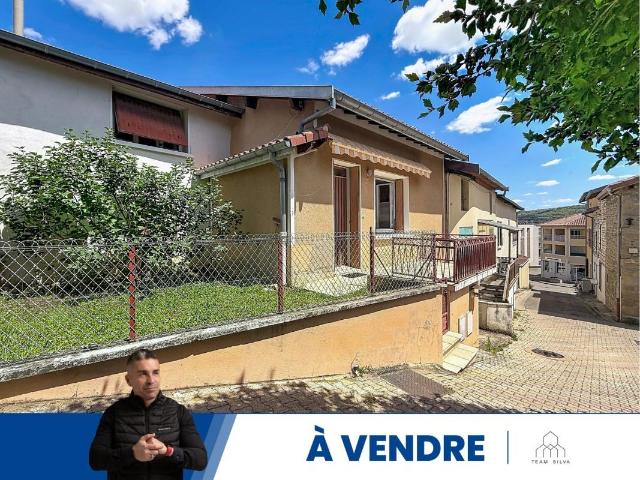 Maison vente à Communay, Rhône