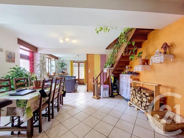 Maison vente à Saint-Girons, Le Mas-d'azil