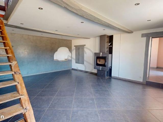 Maison vente à Vienne, Saint-pierre-de-bressieux