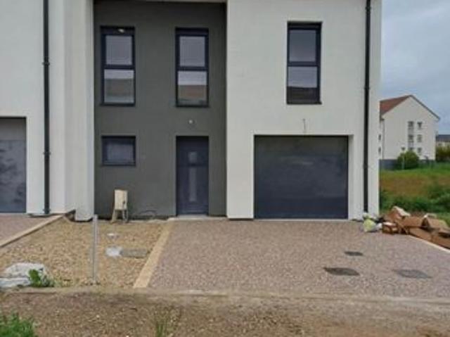 Maison vente à Metz, Sainte-marie-aux-chênes