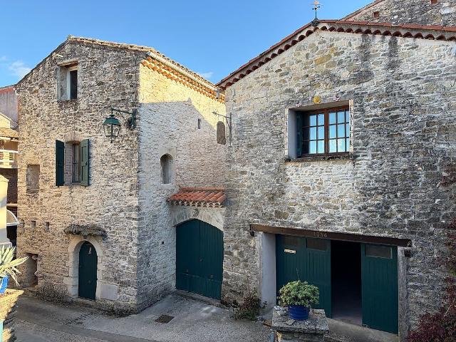 Maison vente à Alès, Méjannes-lès-alès