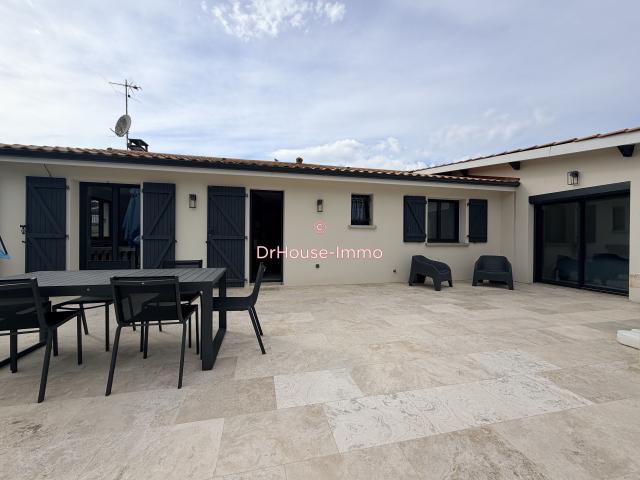 Maison vente à Pouqueyras, Artigues-près-Bordeaux