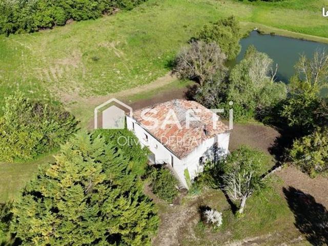 Maison vente à Nérac