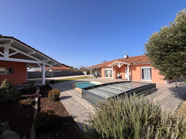 Maison vente à Dax, Audon