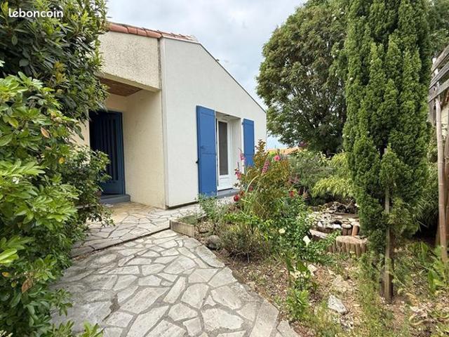 Maison vente à Rochefort, Surgères
