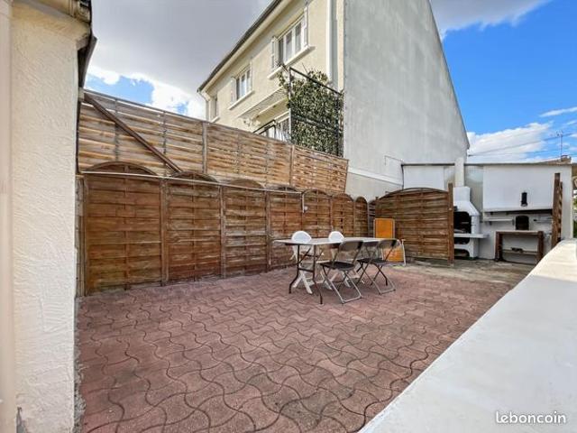 Maison vente à Bobigny, Bondy
