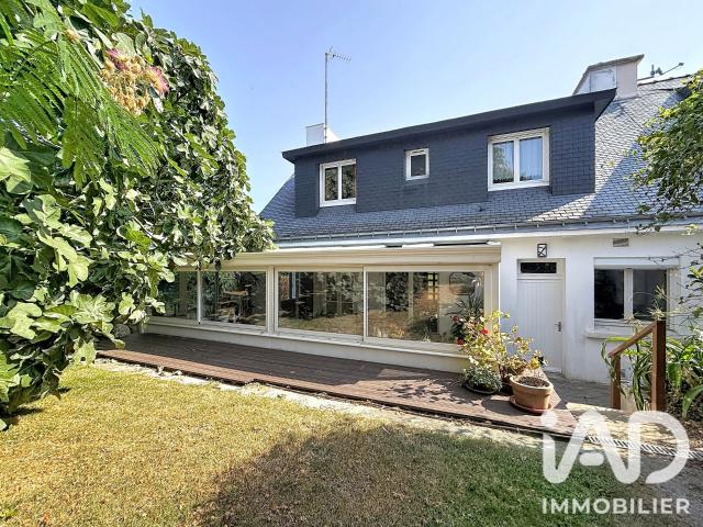 Maison vente à Kerlaran, Quéven