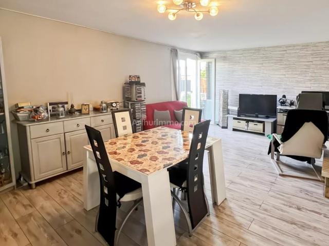 Maison vente à Évry, Bondoufle