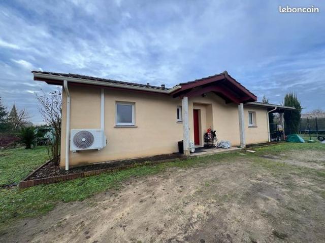 Maison vente à Lacquy, Landes