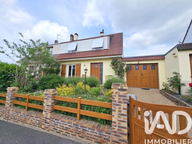 Maison vente à Grand-Couronne, Seine-Maritime