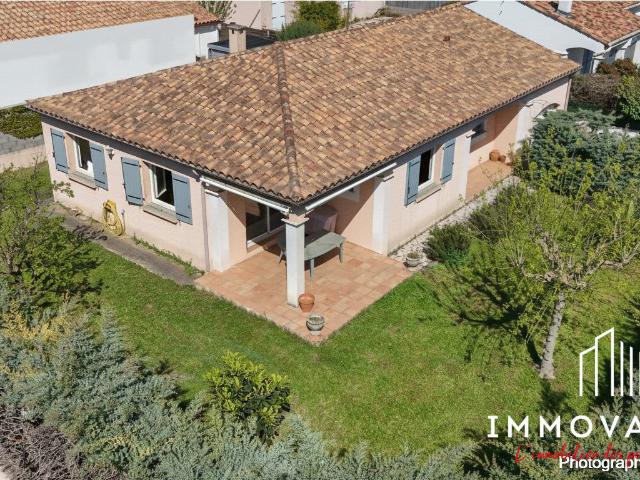 Maison vente à Montpellier, Vendargues