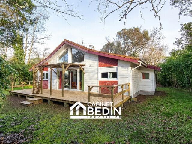 Maison vente à Arcachon, Lège-cap-ferret