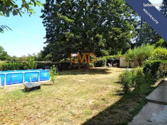 Maison vente à Périgueux, Mussidan