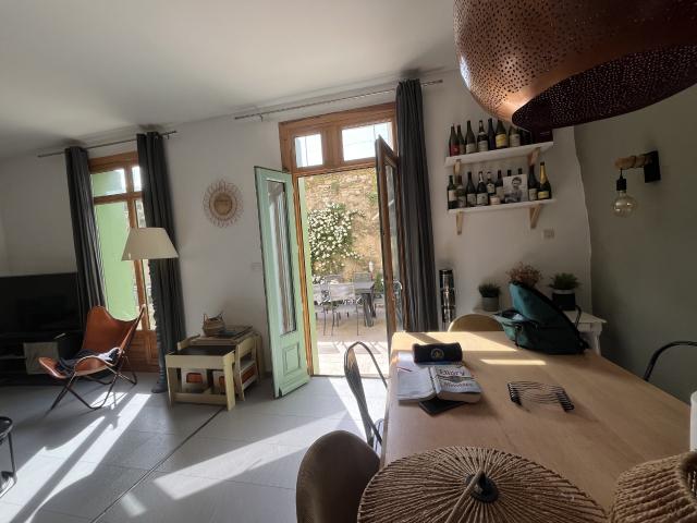 Maison vente à Nîmes, Saint-quentin-la-poterie