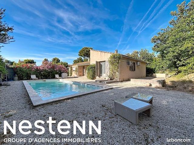 Maison vente à Aix-en-Provence, Salon-de-provence