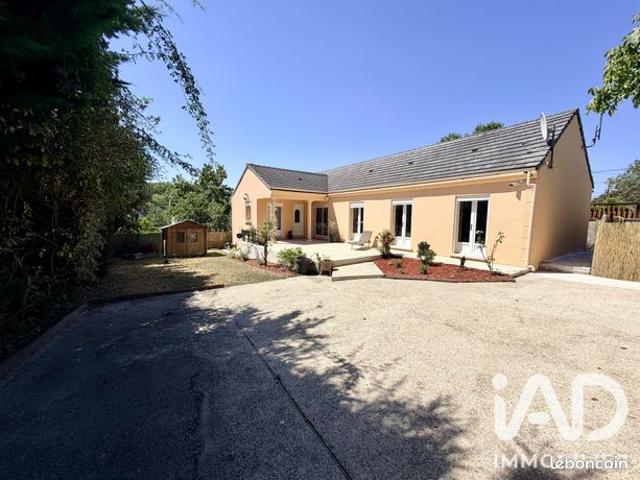 Maison vente à Palaiseau, Leuville-sur-orge