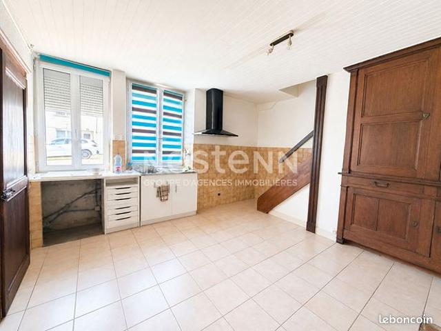 Maison vente à Langres, Bourbonne-les-bains