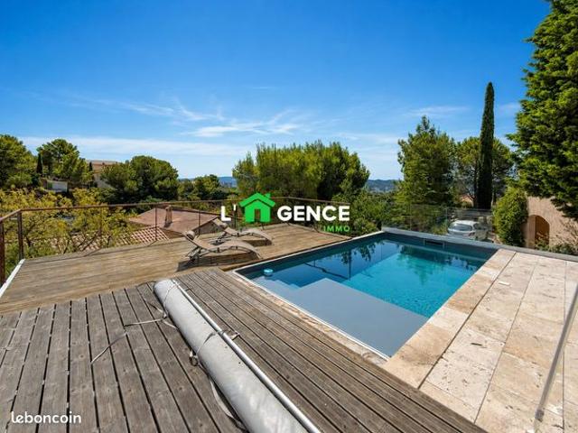 Maison vente à Istres, Martigues