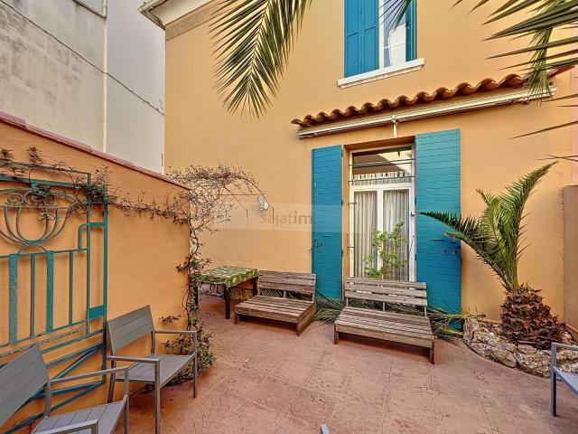 Maison vente à Arrondissement de Toulon, La Seyne-sur-mer