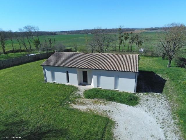 Maison vente à Mansle, Mansle-les-Fontaines