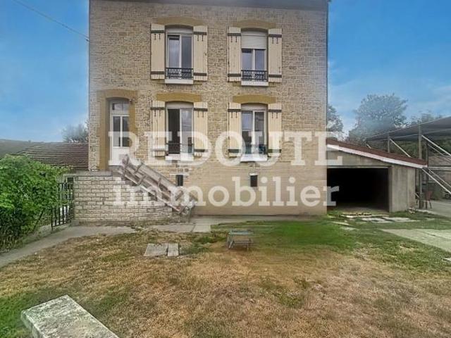 Maison vente à Châlons-en-Champagne, Châlons-en-champagne