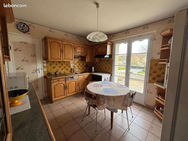 Maison vente à Tours, Azay-le-rideau