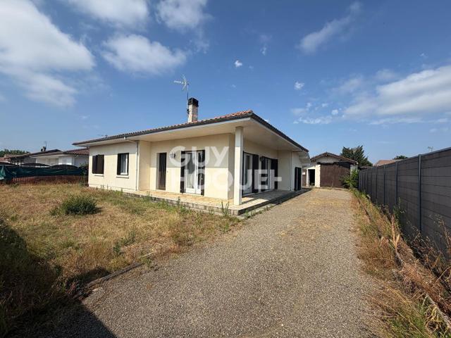 Maison vente à Dax, Rion-des-landes