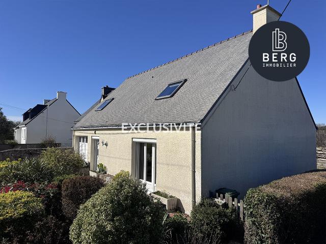 Maison vente à Lorient, Bretagne