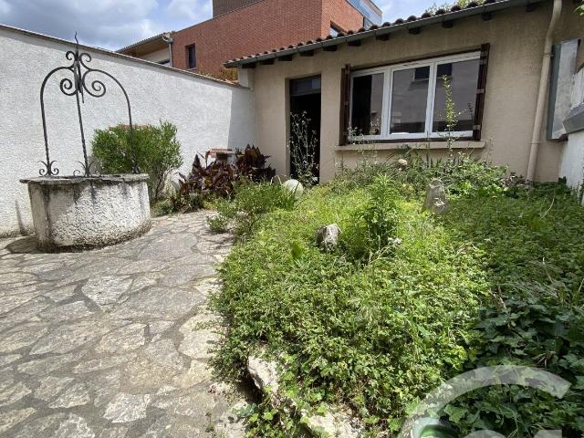 Maison vente à Toulouse