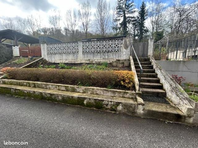 Maison vente à Thionville, Hayange