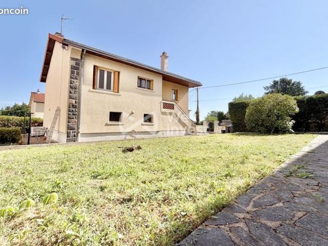 Maison vente à Riom