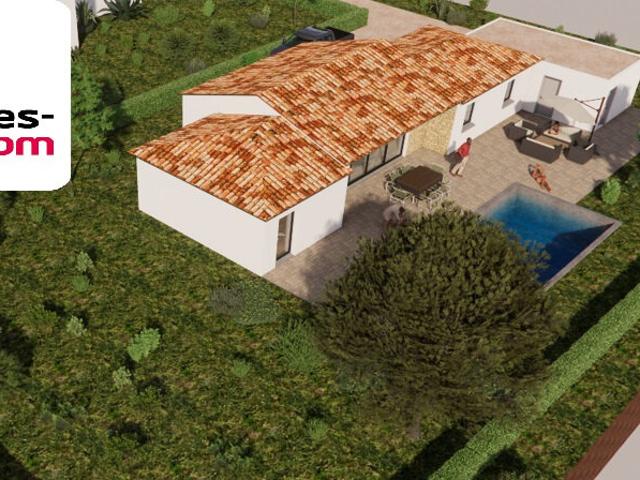 Maison vente à Sartène, Lecci