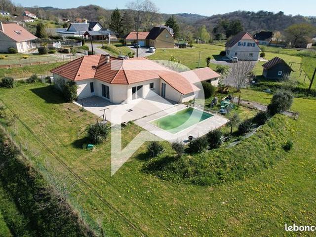 Maison vente à Pau, Casteide-candau