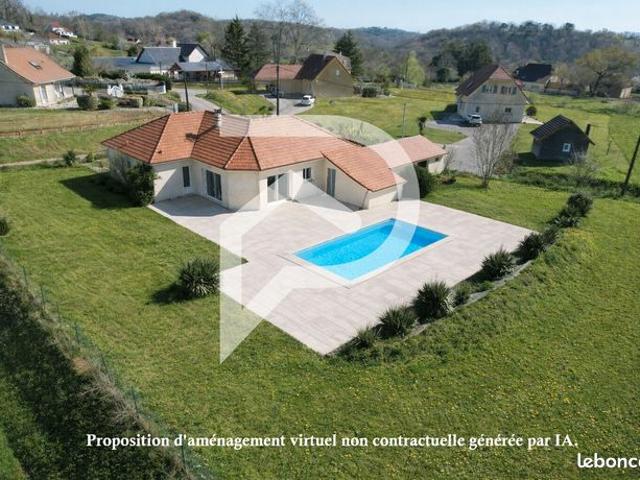 Maison vente à Pau, Casteide-candau