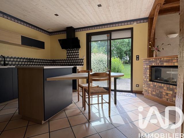 Maison vente à La Maison Neuve du Sud, Saint-Père-en-Retz