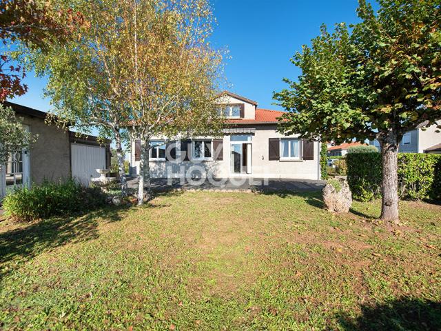 Maison vente à Albi, Cagnac-les-mines