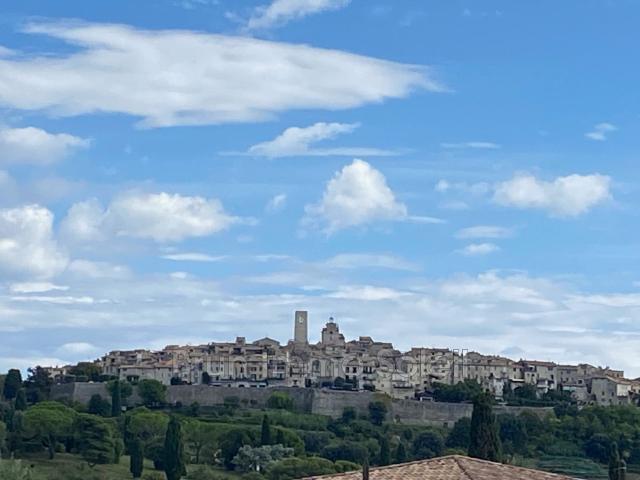 Maison vente à Saint-Paul-de-Vence, Alpes-Maritimes