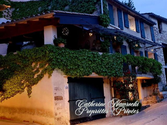 Maison vente à Carpentras, Aurel